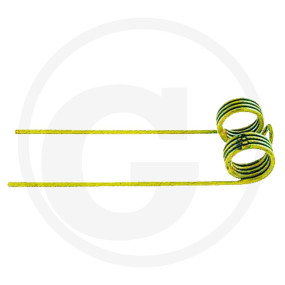 Pickup Zinken Granit 525E 41833
